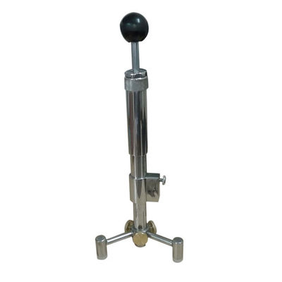 Φορητός εξοπλισμός εργαστηριακής δοκιμής συσκευών ISO 4532 με τη μηχανική συσκευή έντασης