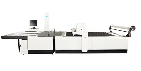 Λέιζερ υφασμάτων άνθρακα HPPE/τέμνουσα μηχανή υπερήχου για τον κόπτη σύνθετου υλικού