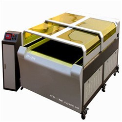 τέμνουσα μηχανή jy-1318 λέιζερ