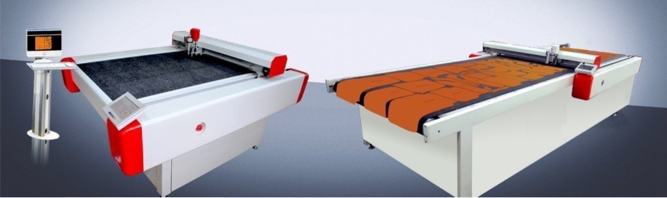 Λέιζερ υφασμάτων άνθρακα HPPE/τέμνουσα μηχανή υπερήχου για τον κόπτη σύνθετου υλικού