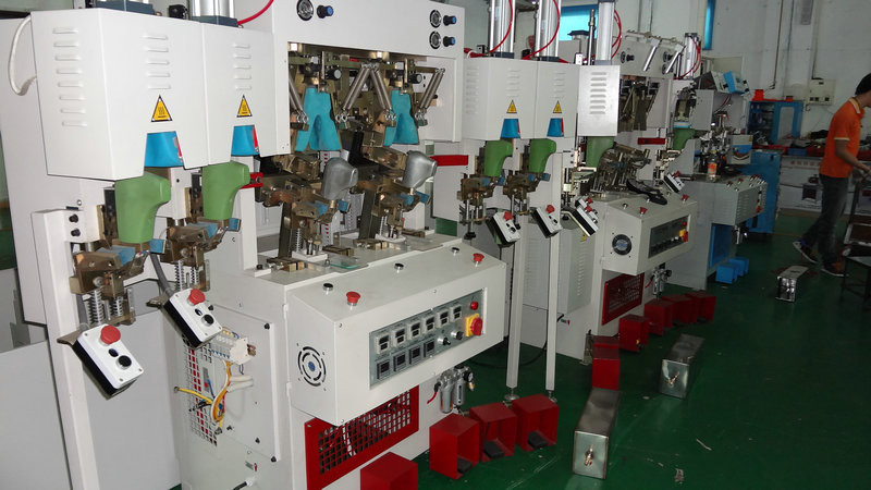 China Laser Drilling Machine Online Marketplace γραμμή παραγωγής εργοστασίων