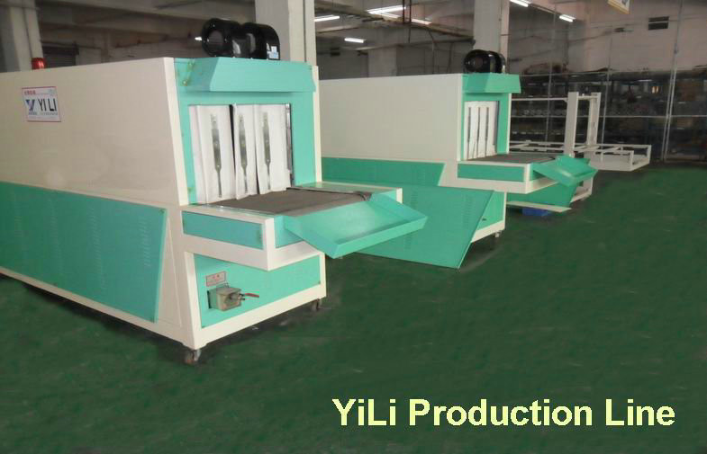 China Laser Drilling Machine Online Marketplace γραμμή παραγωγής εργοστασίων