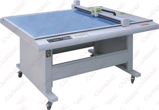 Cnc κύβων ταινιών PVC τέμνουσα μηχανή μαχαιριών