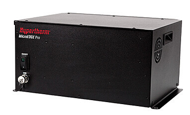 ΥΠΈΡ CNC ελεγκτής Hypertherm MICROEDGE για την τέμνουσα μηχανή πλάσματος