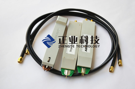 Αποδοτικός εξοπλισμός δοκιμής πινάκων PCB ακρίβειας αυτόματα 3GHz