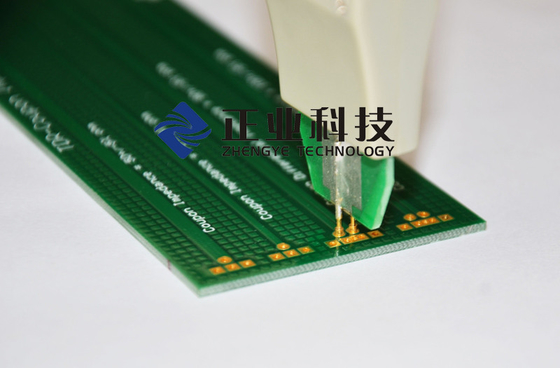 Αποδοτικός εξοπλισμός δοκιμής πινάκων PCB ακρίβειας αυτόματα 3GHz